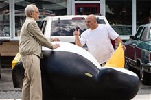Jackass Presents: Bad Grandpa - Photo Gallery