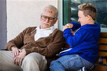 Jackass Presents: Bad Grandpa - Photo Gallery