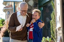 Jackass Presents: Bad Grandpa - Photo Gallery
