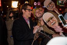 Jackass Presents: Bad Grandpa - Photo Gallery