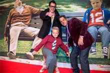 Jackass Presents: Bad Grandpa - Photo Gallery