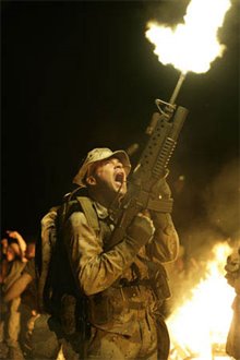 Jarhead - Photo Gallery