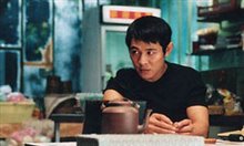 Kiss Of The Dragon - Photo Gallery