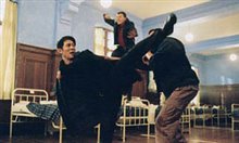 Kiss Of The Dragon - Photo Gallery