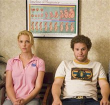 Knocked Up - Photo Gallery