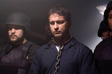Law Abiding Citizen - Photo Gallery
