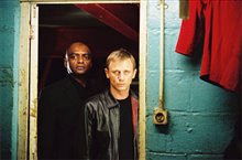 Layer Cake - Photo Gallery