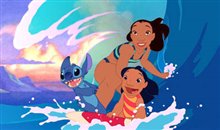 Lilo & Stitch - Photo Gallery