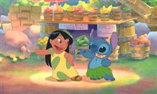 Lilo & Stitch - Photo Gallery