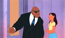 Lilo & Stitch - Photo Gallery