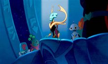 Lilo & Stitch - Photo Gallery