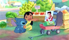 Lilo & Stitch - Photo Gallery
