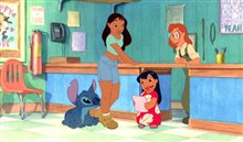 Lilo & Stitch - Photo Gallery