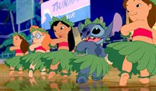 Lilo & Stitch - Photo Gallery