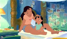 Lilo & Stitch - Photo Gallery