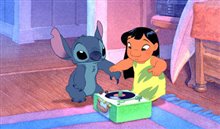 Lilo & Stitch - Photo Gallery