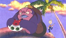 Lilo & Stitch - Photo Gallery