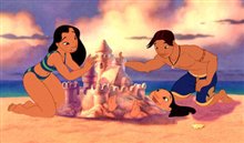 Lilo & Stitch - Photo Gallery