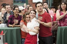 Little Italy - Photo Gallery