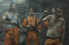 Lockout - Photo Gallery