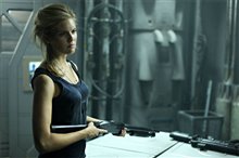 Lockout - Photo Gallery