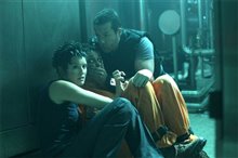 Lockout - Photo Gallery