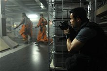 Lockout - Photo Gallery