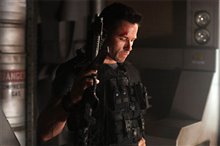 Lockout - Photo Gallery
