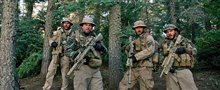 Lone Survivor - Photo Gallery