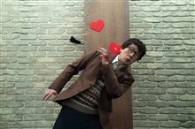 Love Hurts - Photo Gallery