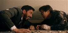 Love Hurts - Photo Gallery