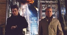 Lucky Number Slevin - Photo Gallery