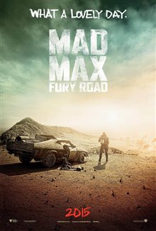 Mad Max: Fury Road - Photo Gallery