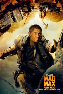 Mad Max: Fury Road - Photo Gallery