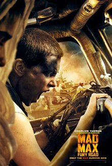 Mad Max: Fury Road - Photo Gallery