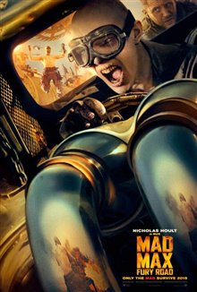 Mad Max: Fury Road - Photo Gallery