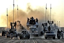 Mad Max: Fury Road - Photo Gallery