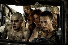 Mad Max: Fury Road - Photo Gallery