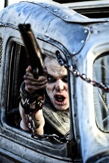 Mad Max: Fury Road - Photo Gallery