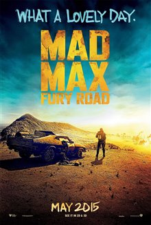 Mad Max: Fury Road - Photo Gallery