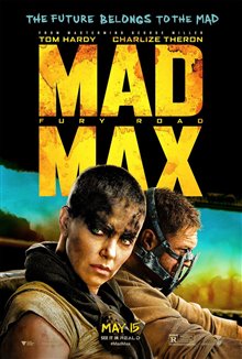 Mad Max: Fury Road - Photo Gallery