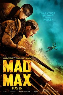 Mad Max: Fury Road - Photo Gallery