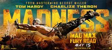 Mad Max: Fury Road - Photo Gallery