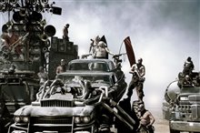 Mad Max: Fury Road - Photo Gallery