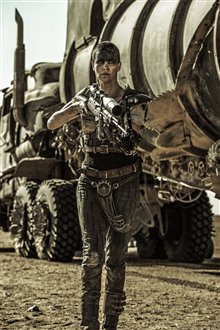 Mad Max: Fury Road - Photo Gallery
