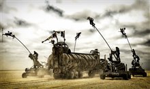 Mad Max: Fury Road - Photo Gallery