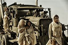 Mad Max: Fury Road - Photo Gallery