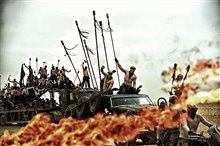 Mad Max: Fury Road - Photo Gallery