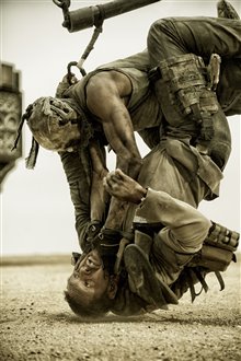 Mad Max: Fury Road - Photo Gallery