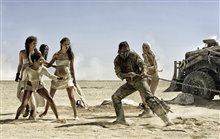 Mad Max: Fury Road - Photo Gallery